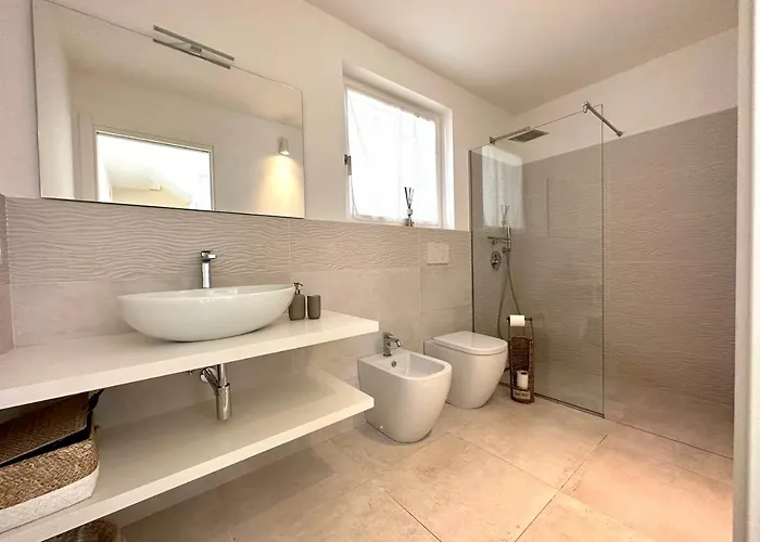 Villa_a.mare Willa *